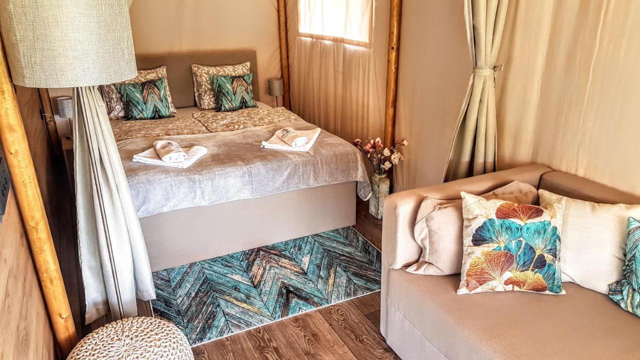 Palos Resort Zalacsány Buitenkant foto