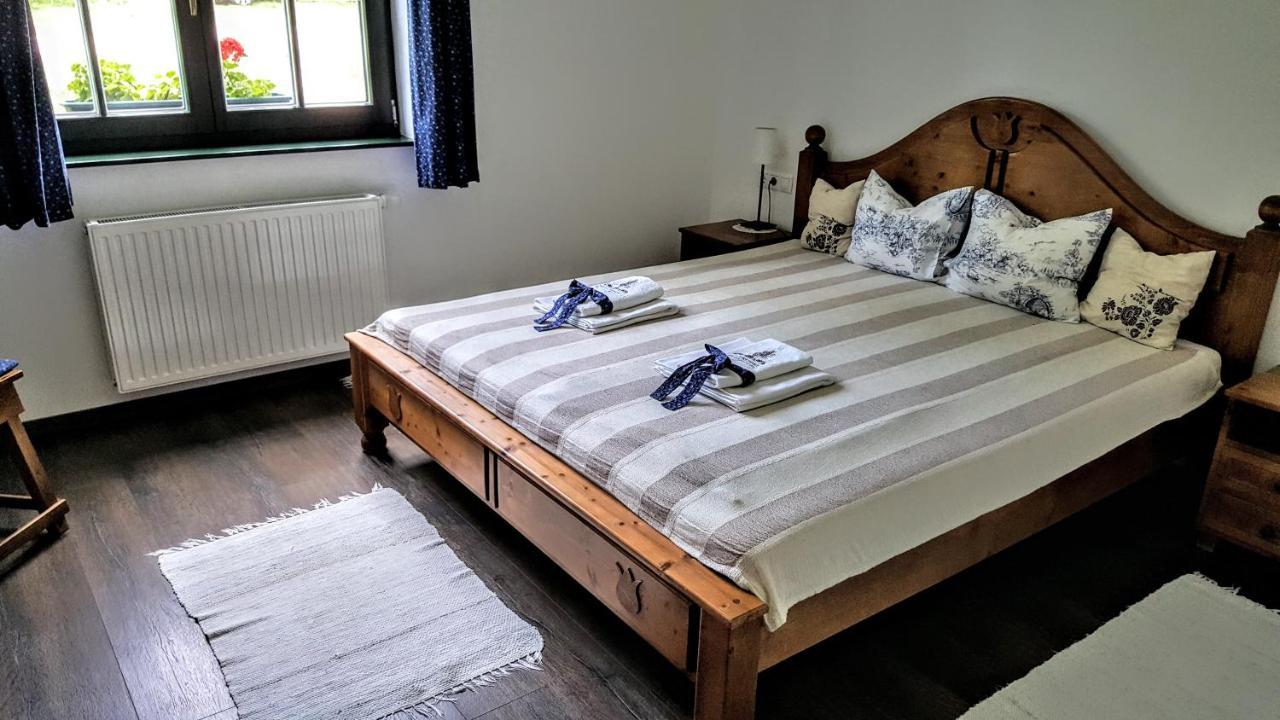 Palos Resort Zalacsány Kamer foto